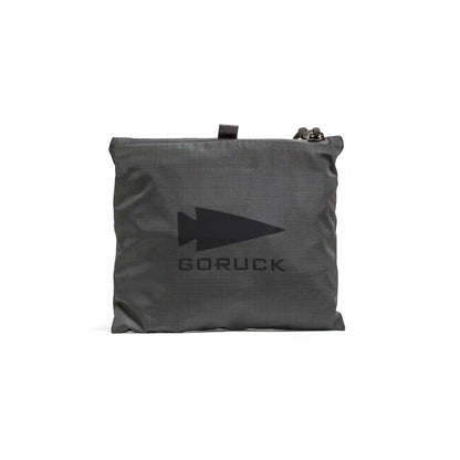 Packable Bullet Ruck - Ripstop ROBIC®