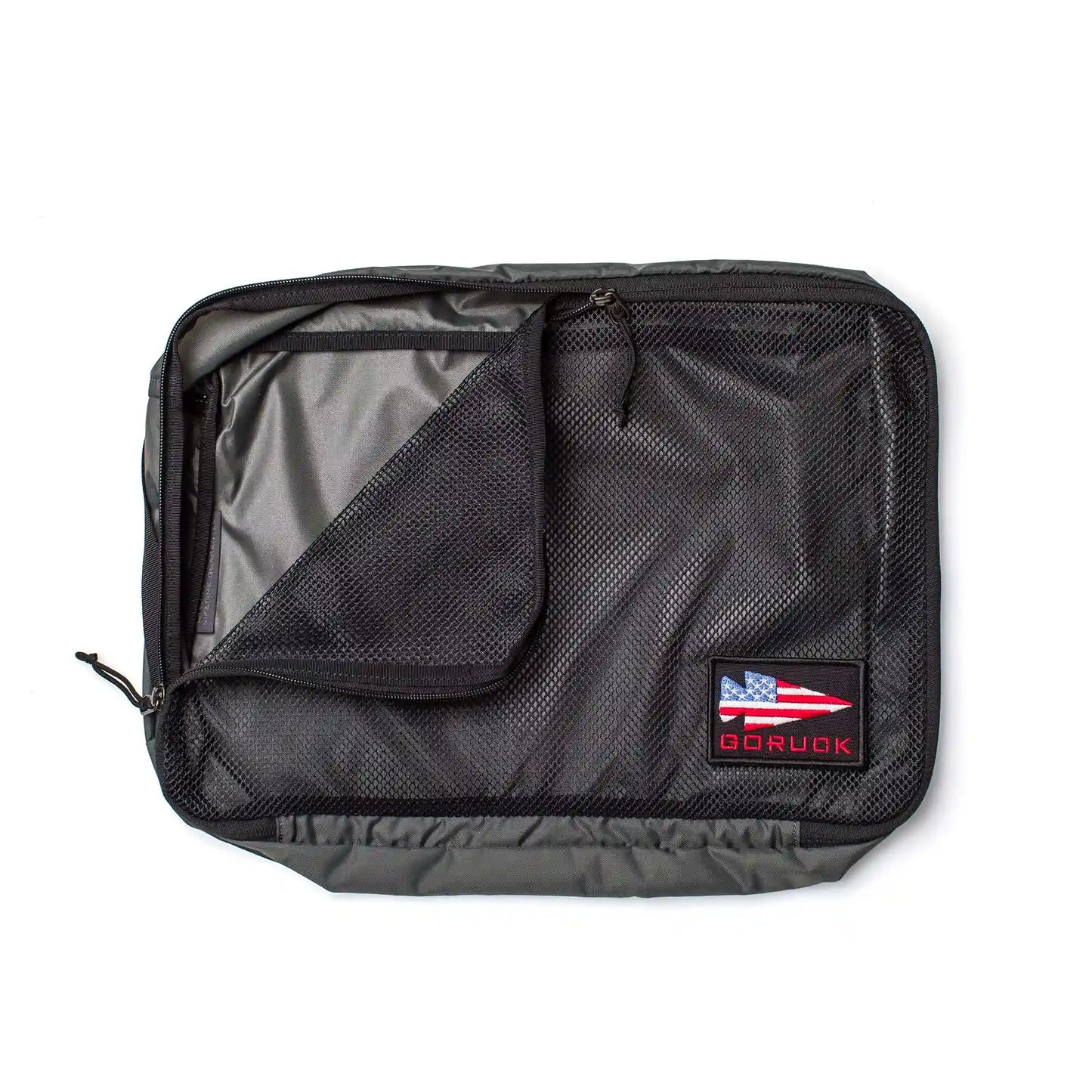 Packing Cubes