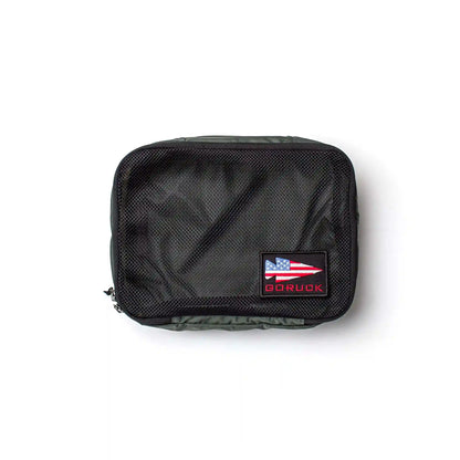 Packing Cubes