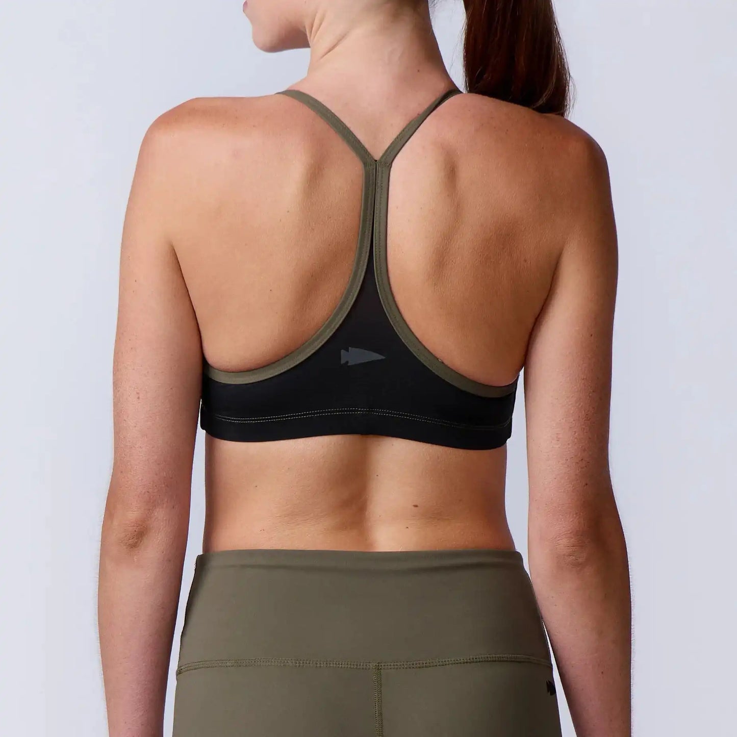 Stealth Bra