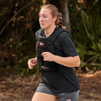 Rucking Weight Vest