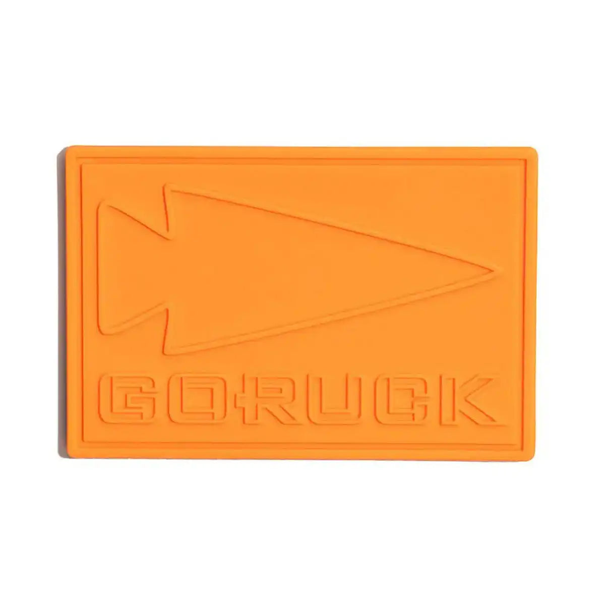 PVC Patch - GORUCK