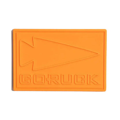 PVC Patch - GORUCK