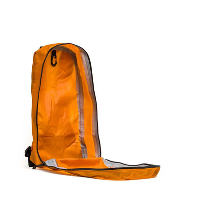 Packable Bullet Ruck - Ripstop ROBIC®
