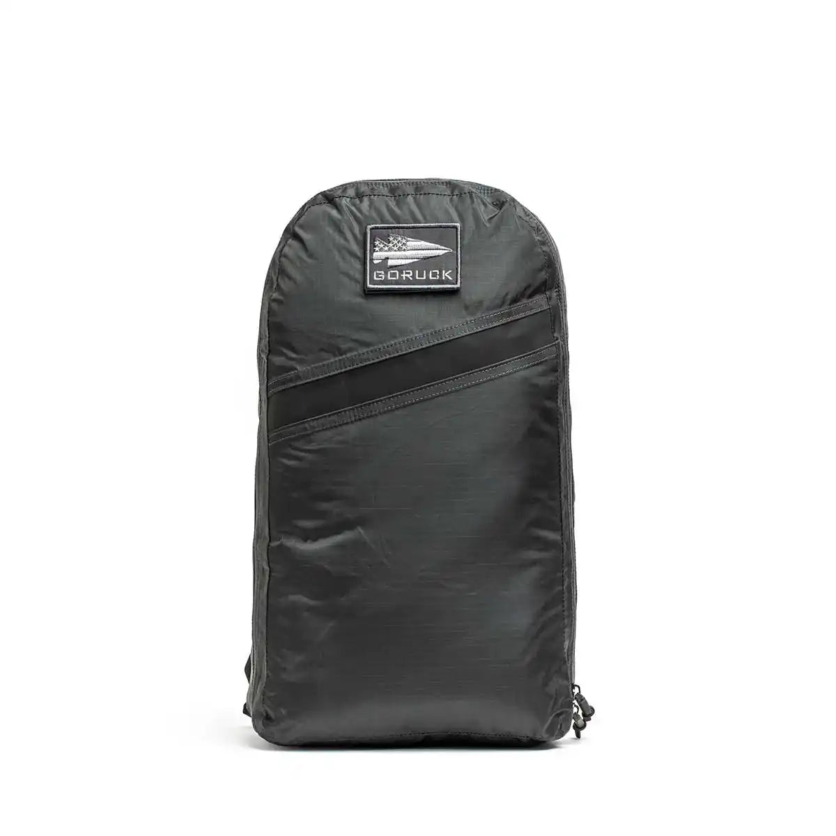 Packable Bullet Ruck - Ripstop ROBIC®