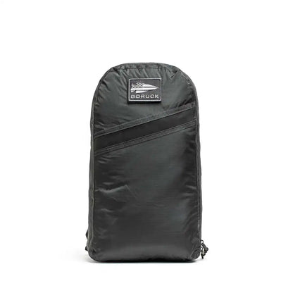 Packable Bullet Ruck - Ripstop ROBIC®