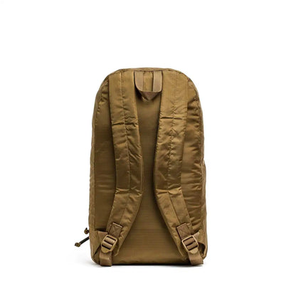 Packable Bullet Ruck - Ripstop ROBIC®