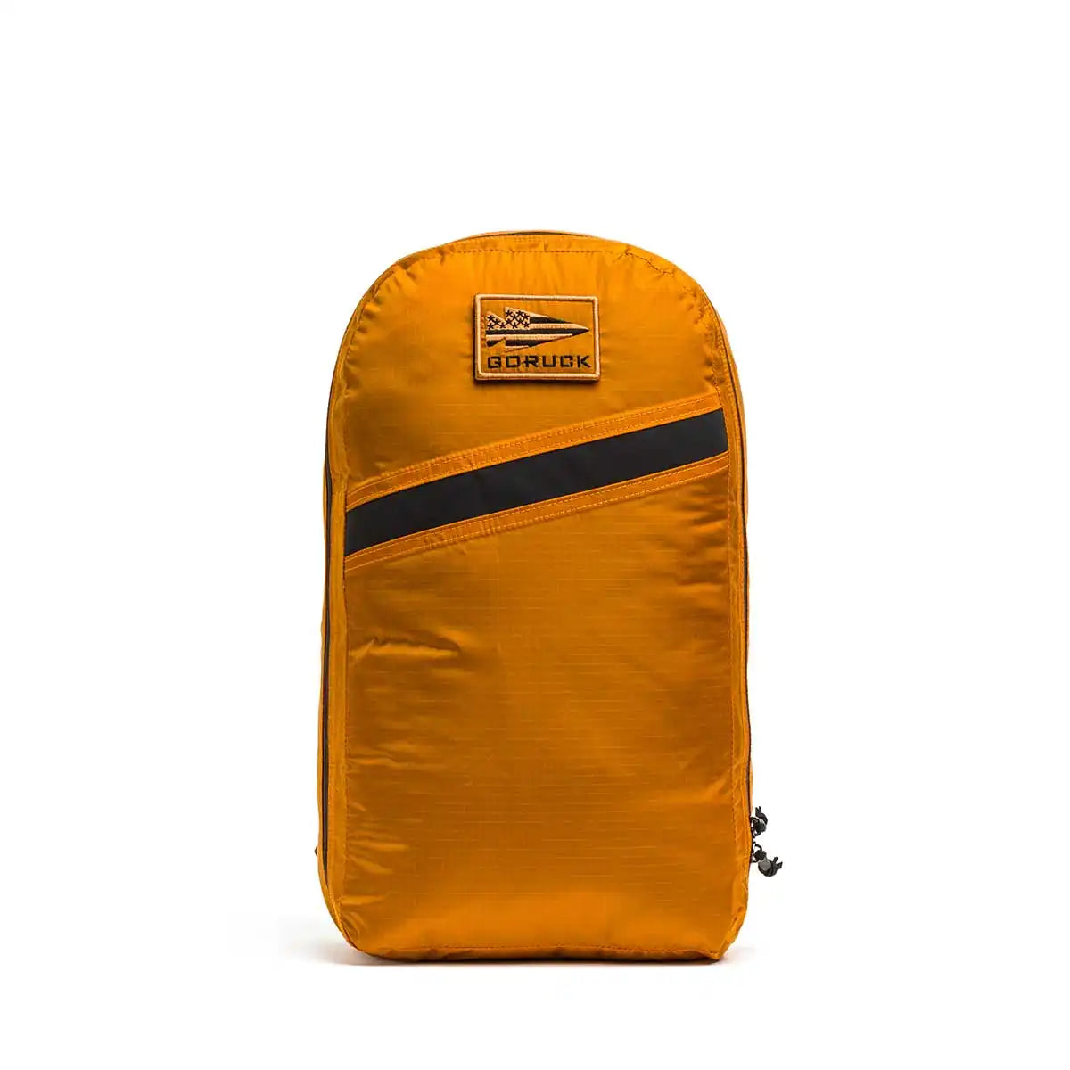 Packable Bullet Ruck - Ripstop ROBIC®