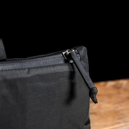 Packable Bullet Ruck - Ripstop ROBIC®