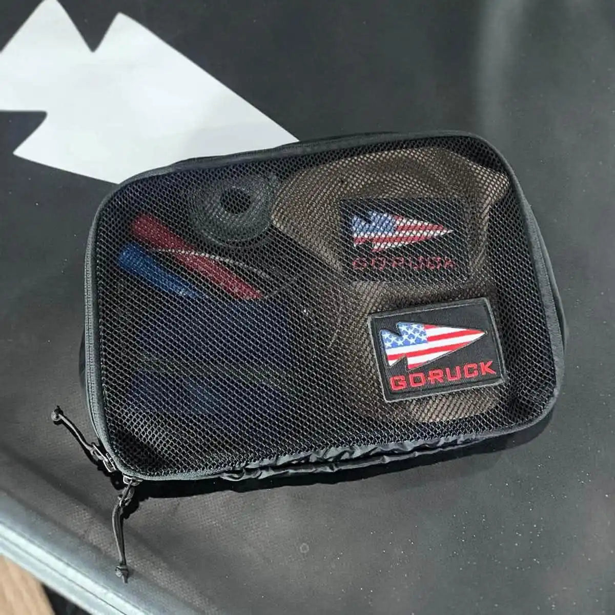 Packing Cube Bundle