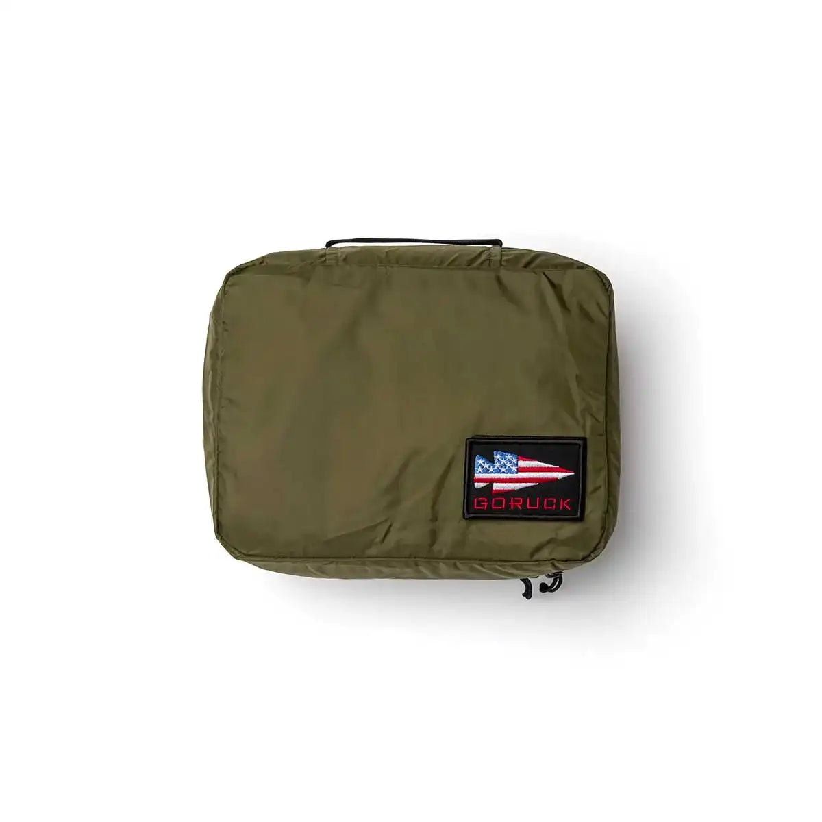 Packing Cubes