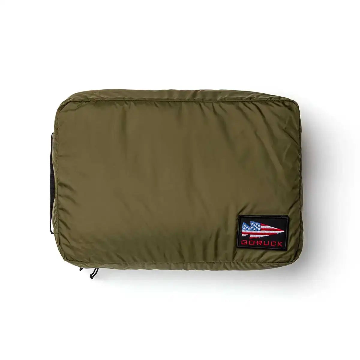 Packing Cubes