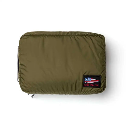 Packing Cubes