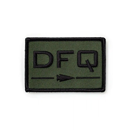 Patch - DFQ