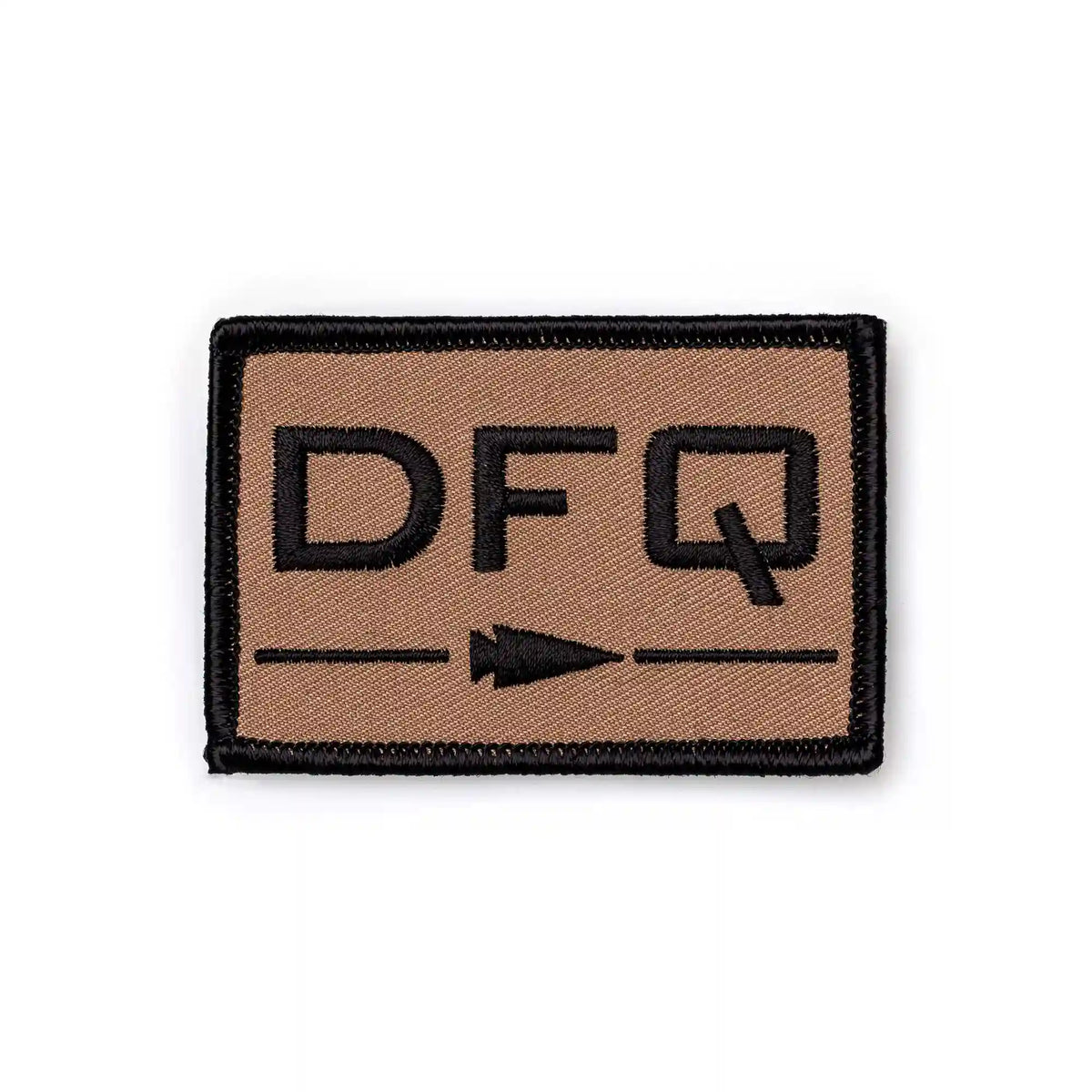 Patch - DFQ