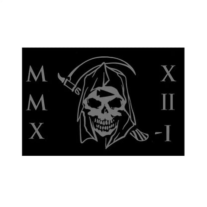 Patch - GORUCK TRIBE - 2022