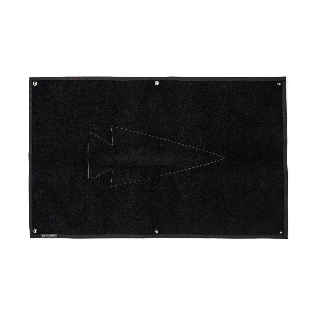 GORUCK Patch Board