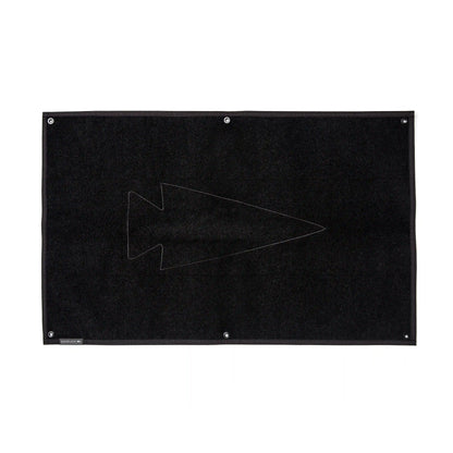 GORUCK Patch Board