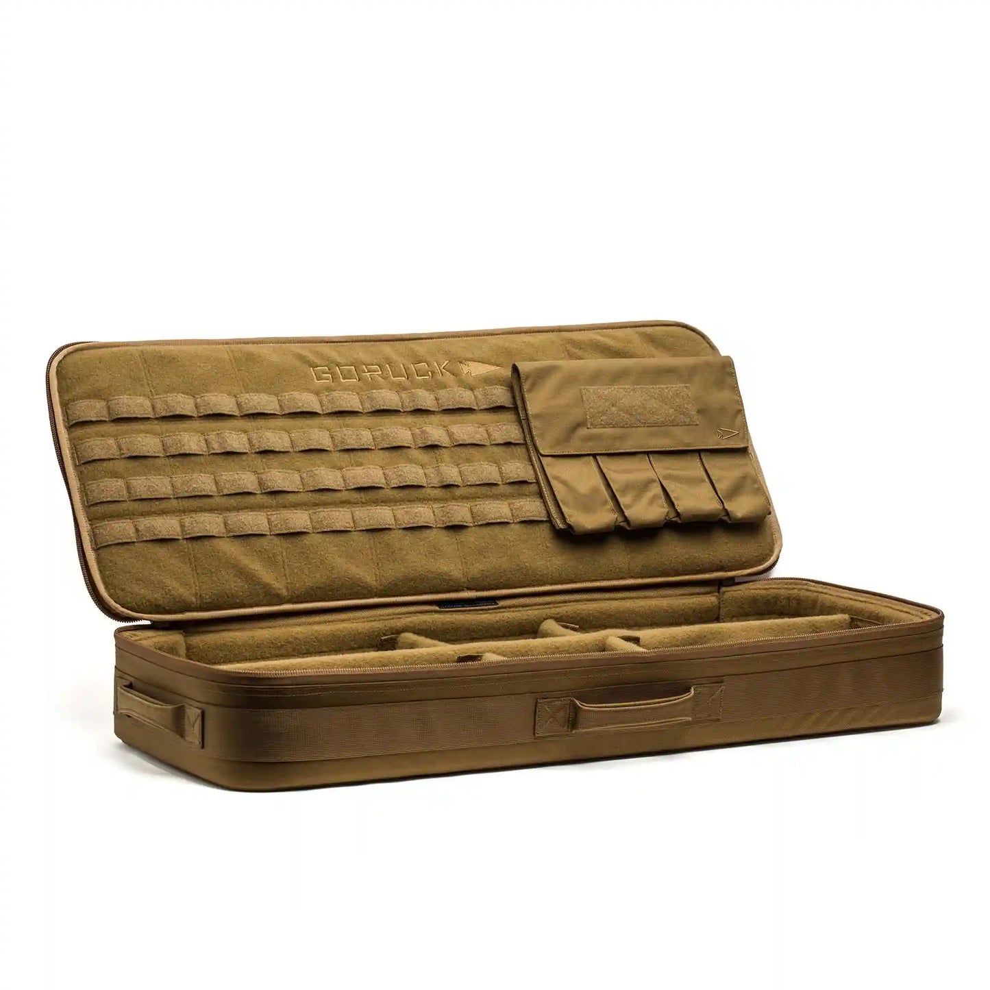 Rifle Case - Bundle
