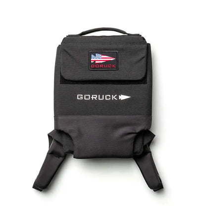 Ruck Plate Carrier 3.0