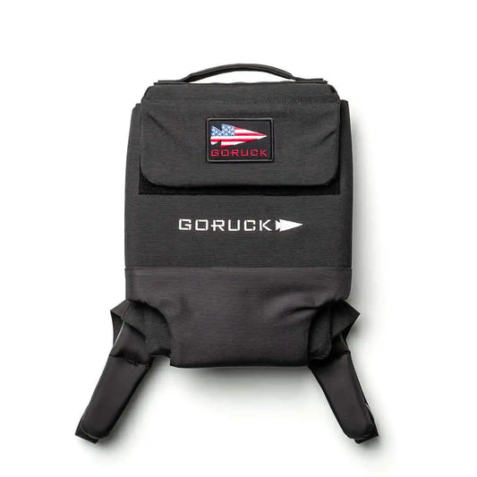 Ruck Plate Carrier 3.0