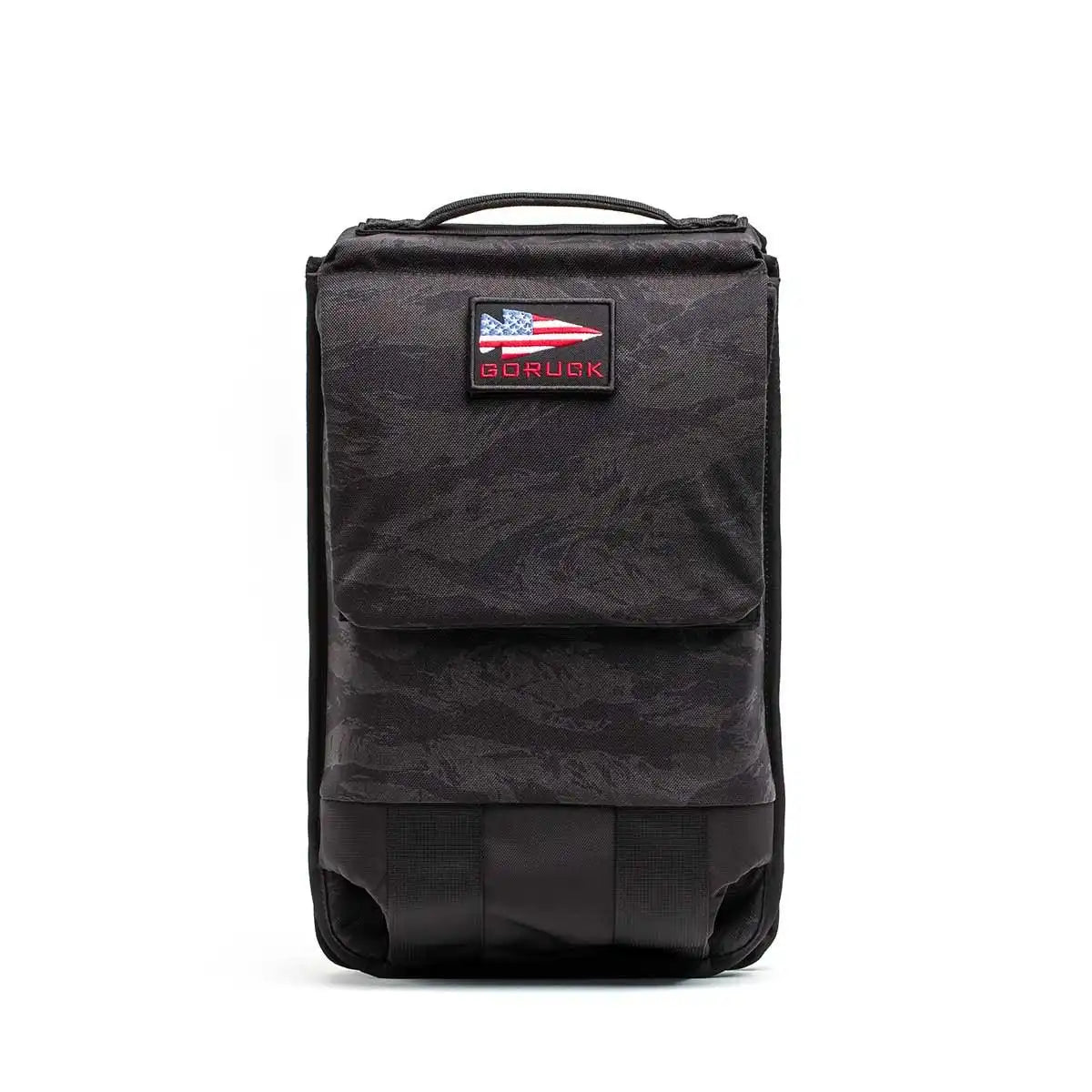 Ruck Plate Carrier 3.0