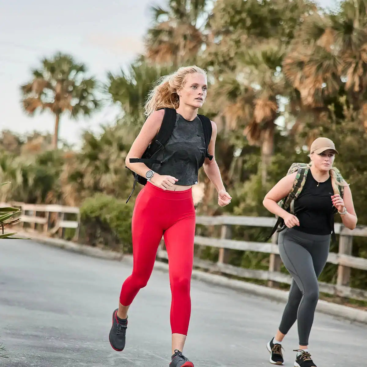 Training Leggings USA