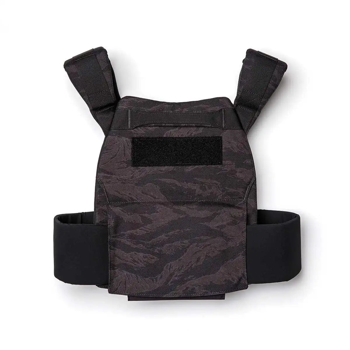Rucking Weight Vest