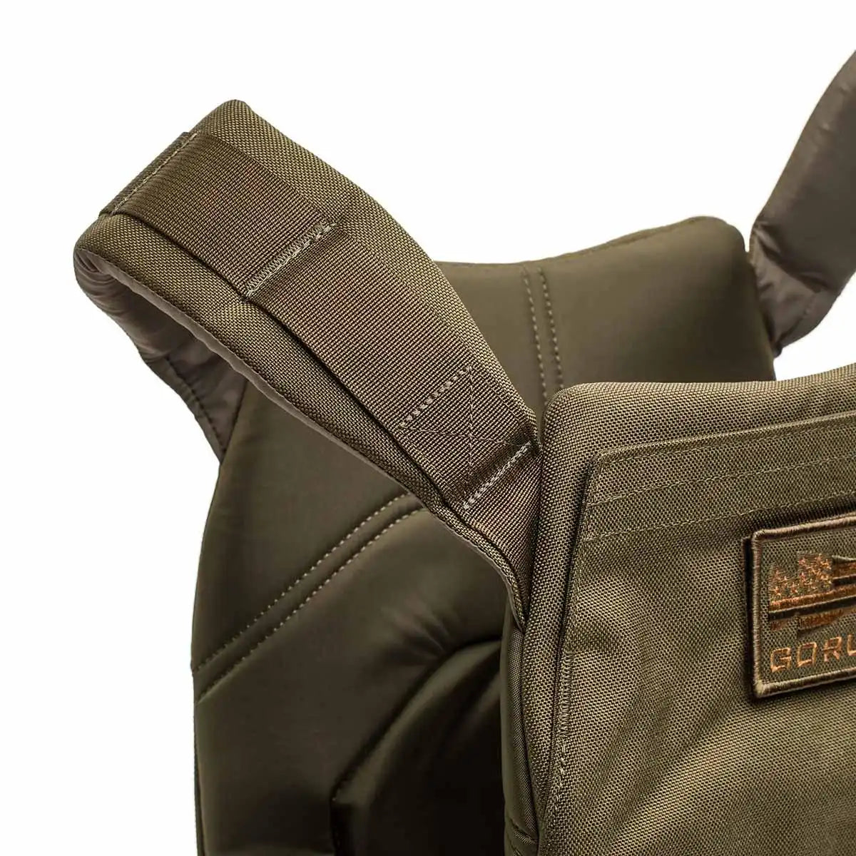 Rucking Weight Vest