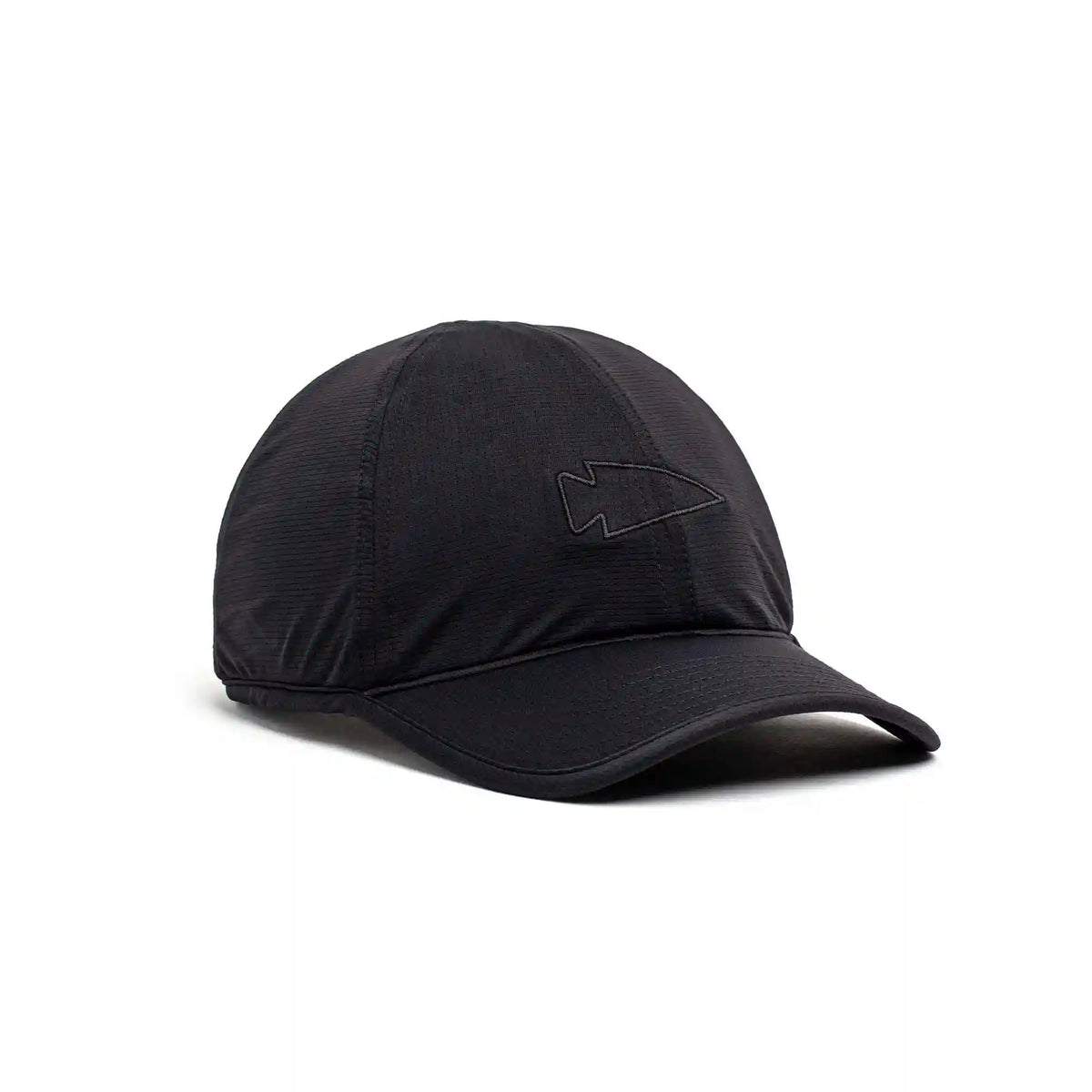 Featherweight Running Hat - Italian ToughMesh