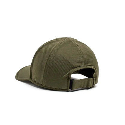 Featherweight Running Hat - Italian ToughMesh