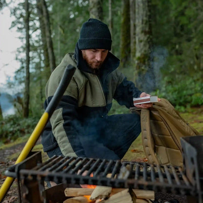 Men’s Task Force Dagger Jacket - Polartec Fleece