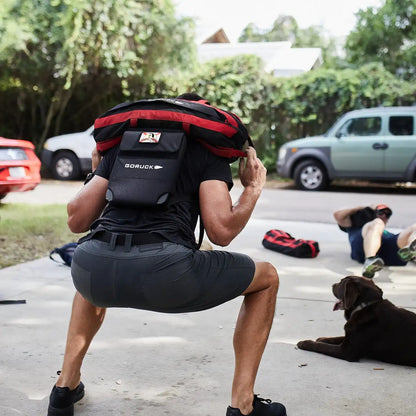 Men’s Simple Shorts - Lightweight ToughDry®