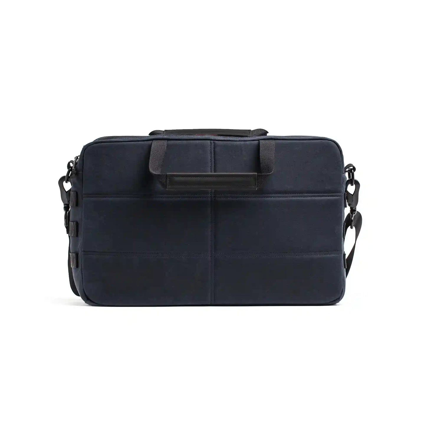 Shoulder Bag - Waxed Canvas