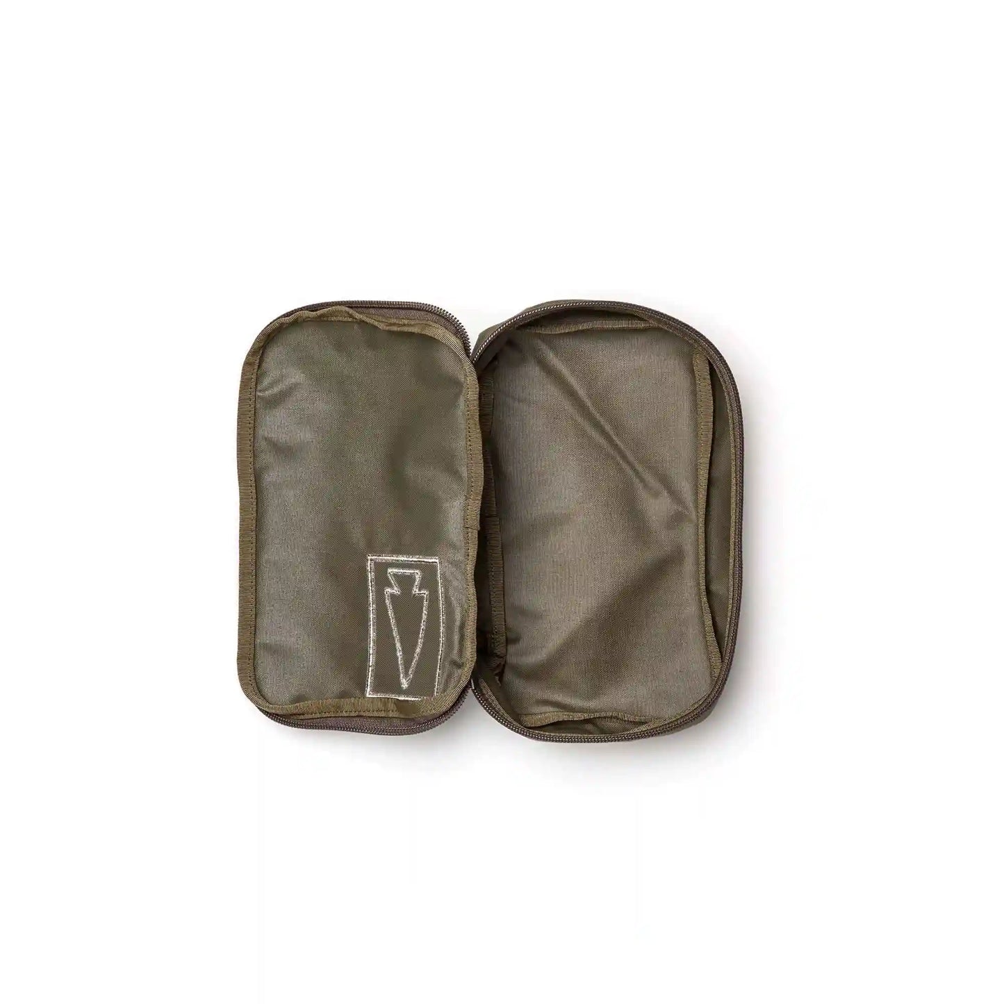 Shadow Pockets