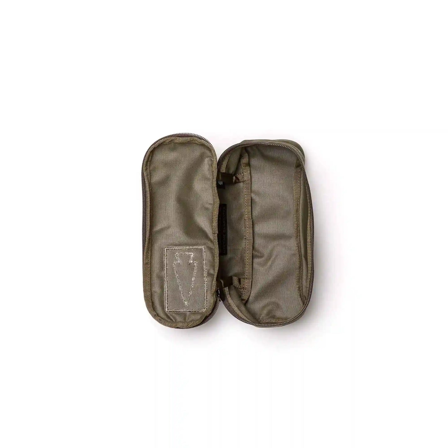 Shadow Pockets