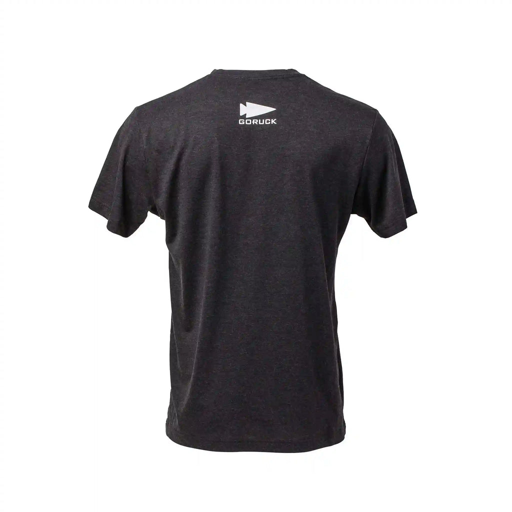 America Tee - Tri-BlendX