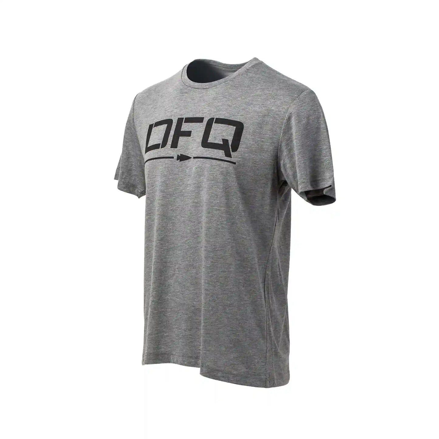 DFQ Tee - Tri-BlendX