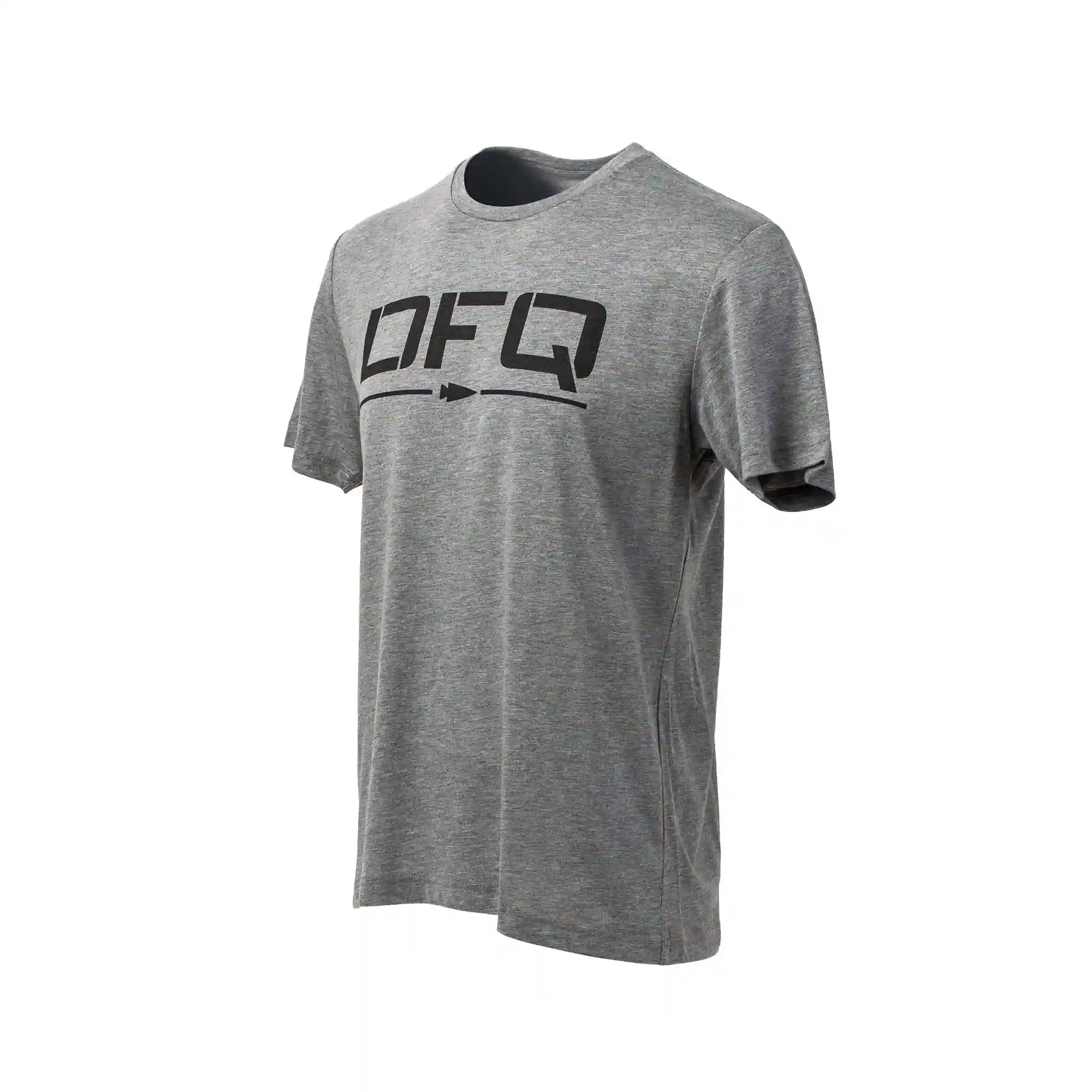 DFQ Tee - Tri-BlendX