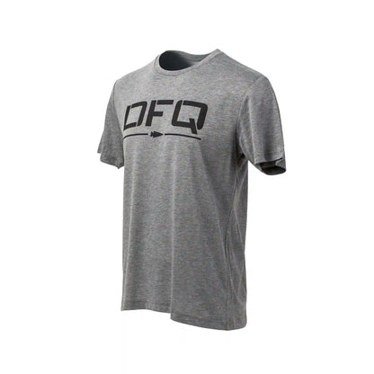 DFQ Tee - Tri-BlendX