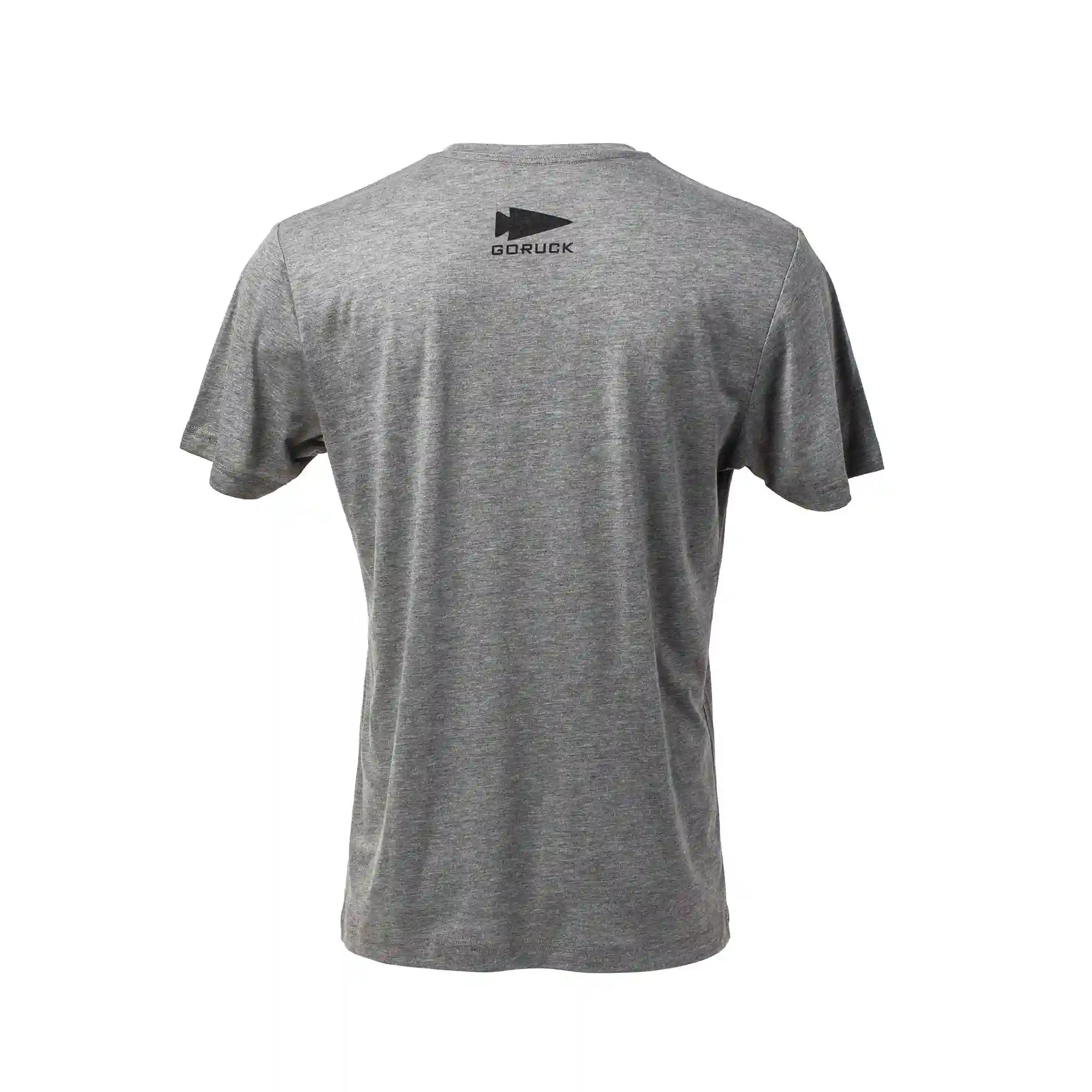 DFQ Tee - Tri-BlendX