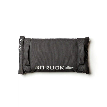 Simple Training Sandbags