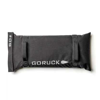 Simple Training Sandbags
