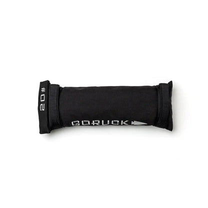 Simple Training Sandbags