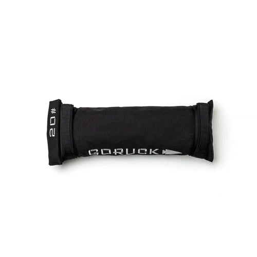 Simple Training Sandbags