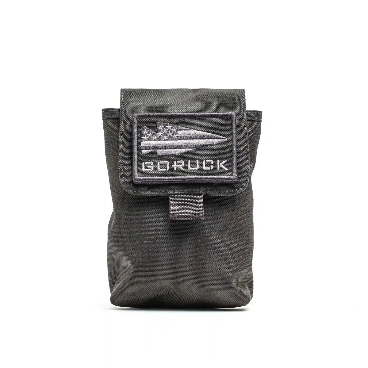Simple Side Pocket