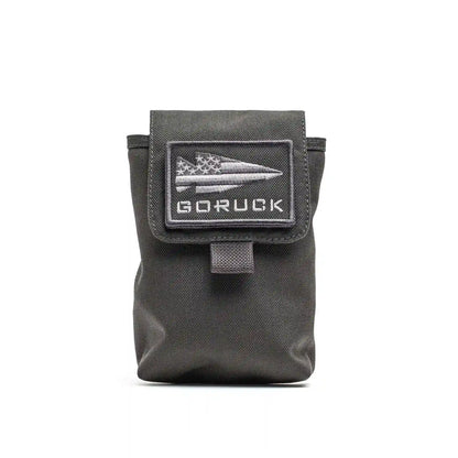 Simple Side Pocket