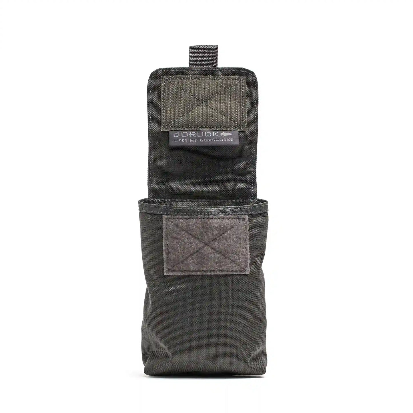 Simple Side Pocket