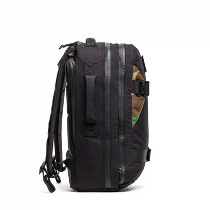 Skate Ruck