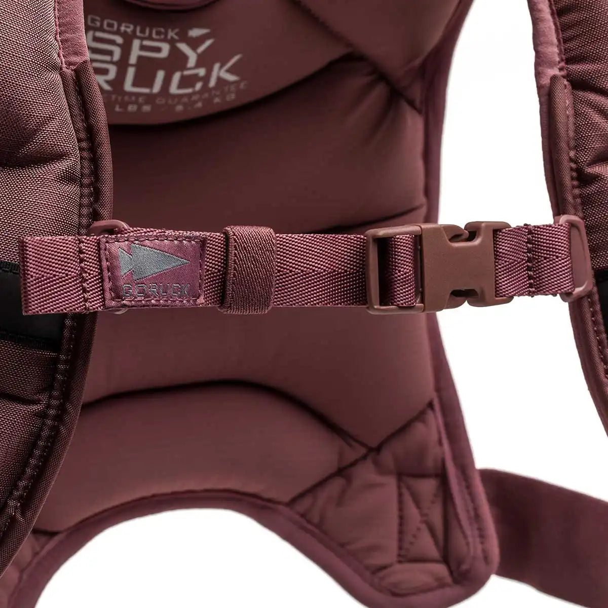 Spy Ruck | Women's Weighted Vest